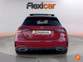 Mercedes Clase A A 180 d