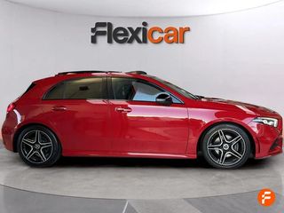 Mercedes Clase A A 180 d