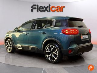 Citroën C5 Aircross BlueHdi 96kW (130CV) S&S C Series