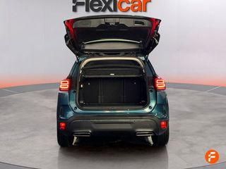 Citroën C5 Aircross BlueHdi 96kW (130CV) S&S C Series