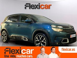 Citroën C5 Aircross BlueHdi 96kW (130CV) S&S C Series