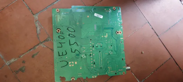 Placa Samsung ue 40 5500