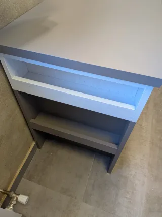 Muebles de dormitorio completos