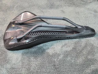 Sillín S-Works Phenom Mirror 155mm