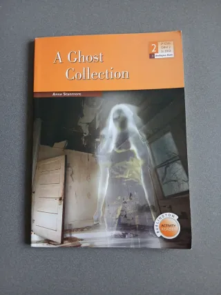 GHOST COLLECTION,THE 2§ESO BAR