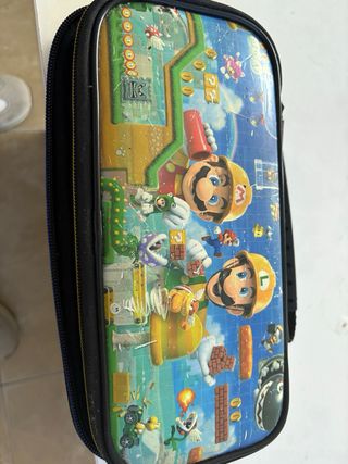 Nintendo Switch Blanco