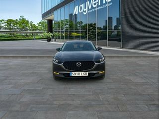 Mazda Cx-30 E-skyactiv-x 2.0 137kw Evolution