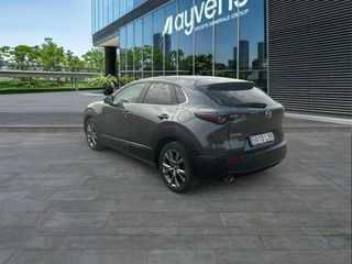 Mazda Cx-30 E-skyactiv-x 2.0 137kw Evolution