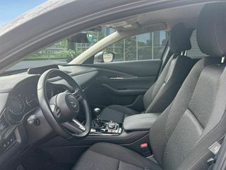 Mazda Cx-30 E-skyactiv-x 2.0 137kw Evolution