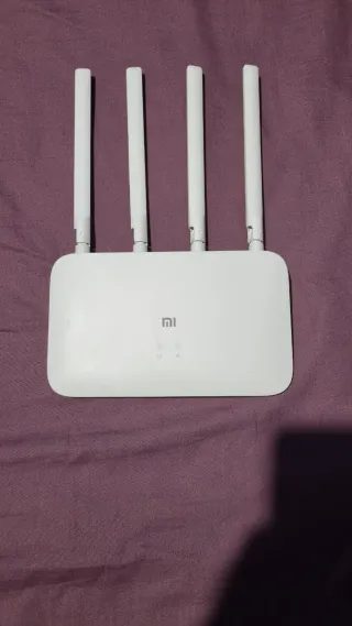 Xiaomi Mi Router 4A Gigabit Edition