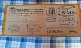 Juego de mesa Cuenta Atrás IMC Toys