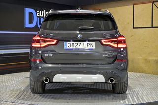 BMW X3   xDrive20d 