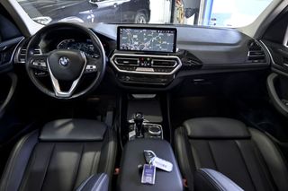 BMW X3   xDrive20d xLine 
