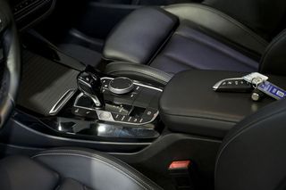 BMW X3   xDrive20d xLine 