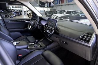 BMW X3   xDrive20d xLine 