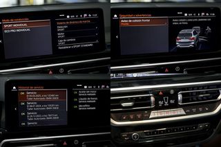 BMW X3   xDrive20d xLine 