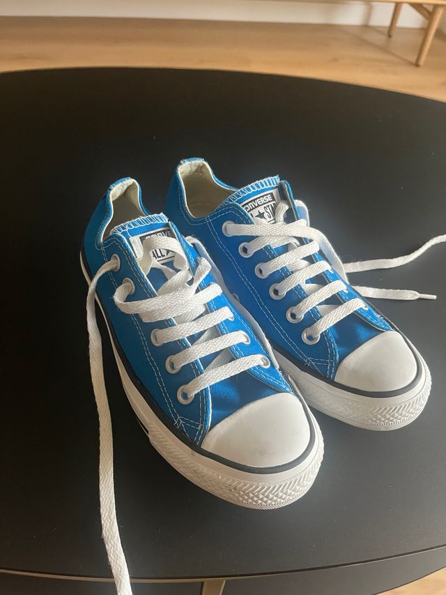 Converse All Star Chuck Taylor Talla 37