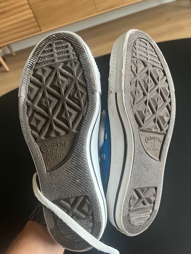 Converse All Star Chuck Taylor Talla 37