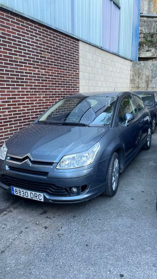 Citroen C4 2008