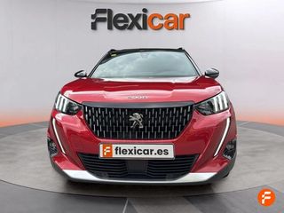 Peugeot 2008 GT Line BlueHDI 130 S&S EAT8