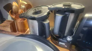 Robot de cocina Mambo 9590 Cecotec