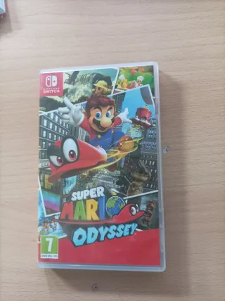 Pack Juegos Nintendo Switch 