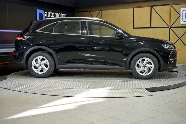 DS DS 7   7 Crossback BlueHDi 96kW 130CV Auto.BE CHIC