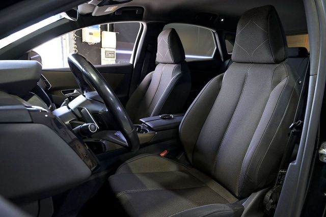 DS DS 7   7 Crossback BlueHDi 96kW 130CV Auto.BE CHIC