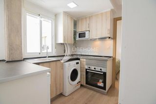 Piso en alquiler en El Cabanyal- El Canyamelar en Valencia