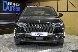 DS DS 7   7 Crossback BlueHDi 96kW 130CV Auto.BE CHIC 
