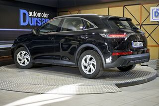 DS DS 7   7 Crossback BlueHDi 96kW 130CV Auto.BE CHIC 