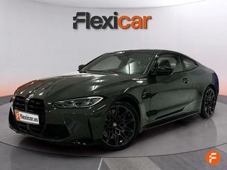 BMW Serie 4 M4 Competition