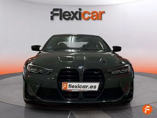 BMW Serie 4 M4 Competition