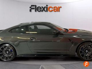 BMW Serie 4 M4 Competition