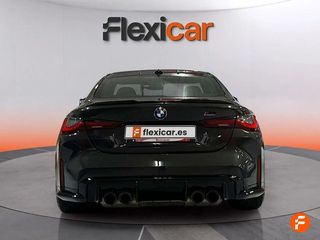 BMW Serie 4 M4 Competition