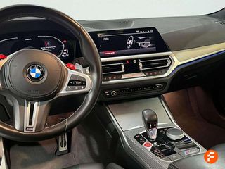 BMW Serie 4 M4 Competition