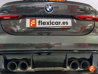 BMW Serie 4 M4 Competition