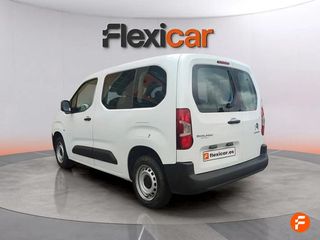Citroën Berlingo Talla M BlueHDi 100 LIVE
