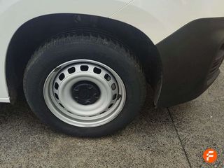 Citroën Berlingo Talla M BlueHDi 100 LIVE
