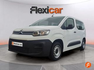 Citroën Berlingo Talla M BlueHDi 100 LIVE