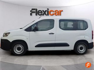 Citroën Berlingo Talla M BlueHDi 100 LIVE
