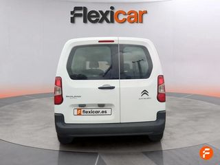 Citroën Berlingo Talla M BlueHDi 100 LIVE