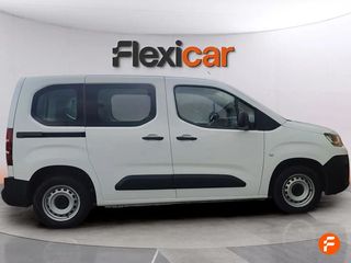 Citroën Berlingo Talla M BlueHDi 100 LIVE