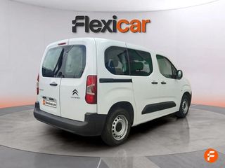 Citroën Berlingo Talla M BlueHDi 100 LIVE