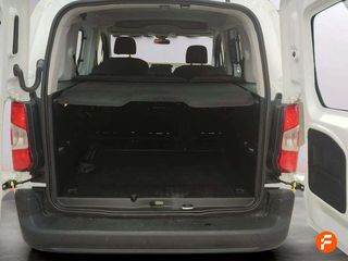 Citroën Berlingo Talla M BlueHDi 100 LIVE