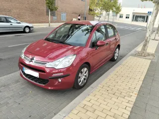 Citroen C3 año 2014 sólo 147000 km