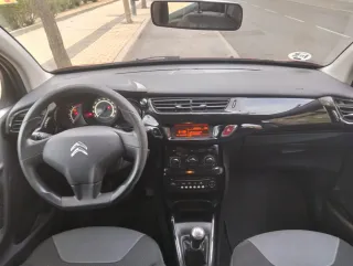 Citroen C3 año 2014 sólo 147000 km