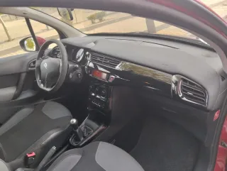 Citroen C3 año 2014 sólo 147000 km