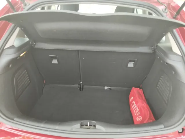 Citroen C3 año 2014 sólo 147000 km