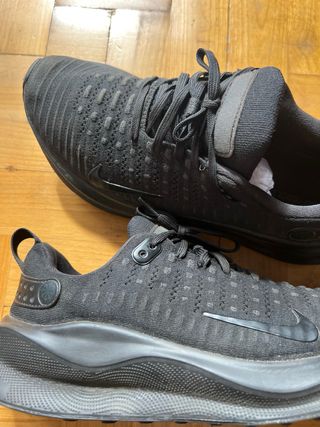 Nike React Infinity Run 4 Talla 43